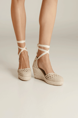Espadrilles