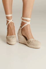 Espadrilles